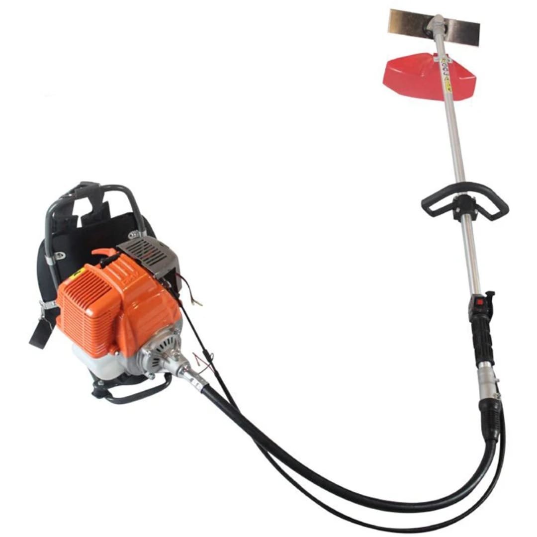 BRUSH CUTTER BACKPACK (2 STROKE) - SKU: BCBP201 - UPLITE Ghana