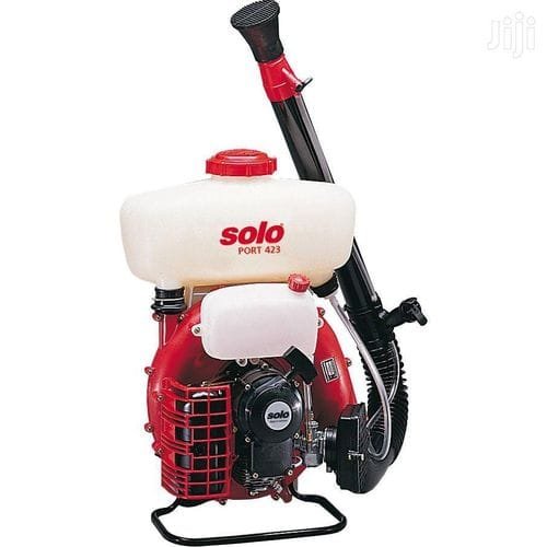 MIST BLOWER - 2 STROKE