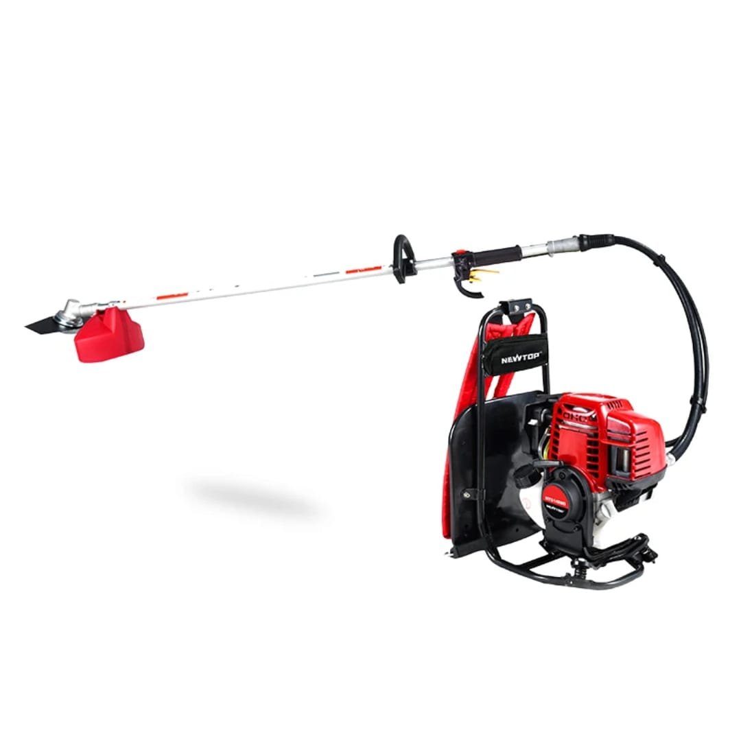 BRUSH CUTTER BACKPACK (4S) - SKU: BCBP401 - UPLITE Ghana