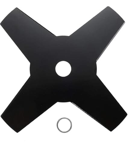 4 TEETH BLADE - SKU: 4TB - UPLITE Ghana