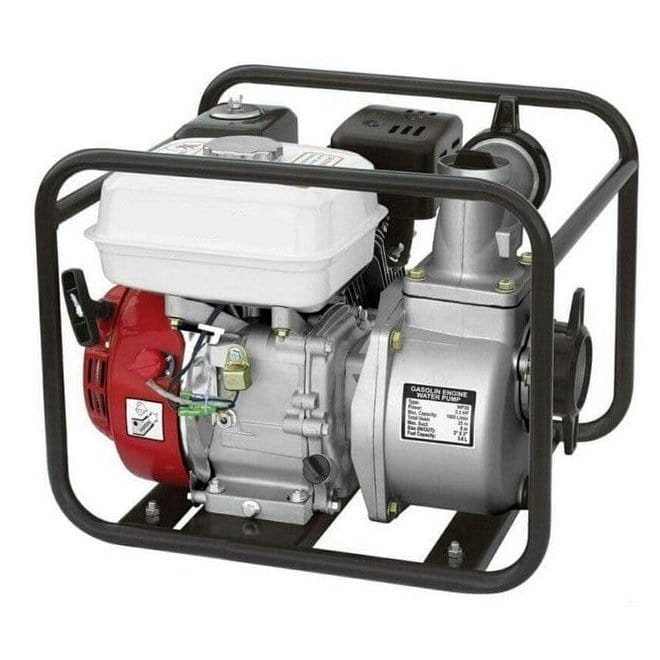 7.5HP Water Pump Machine - SKU: WPM75 - UPLITE Ghana