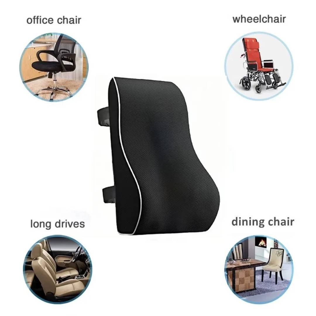 Back Support / Lumbar Support Belt - SKU: BS001 - UPLITE Ghana