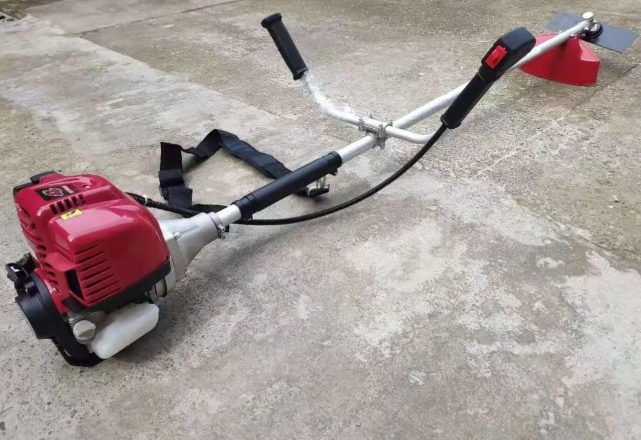 BRUSH CUTTER SIDEPACK (4 STROKE) - SKU: BCSP401 - UPLITE Ghana