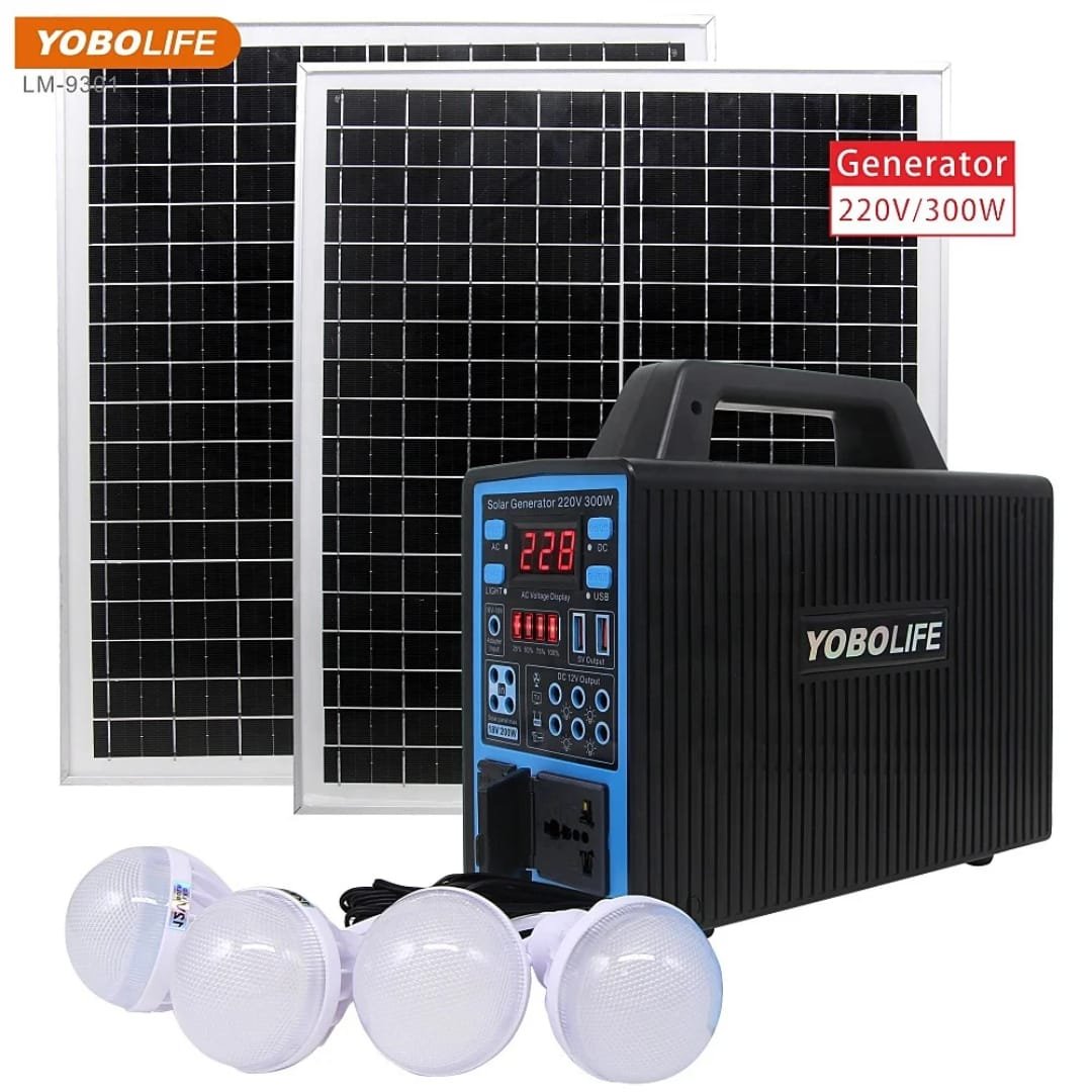 LM9302 - SOLAR - SKU: LM9302 - UPLITE Ghana