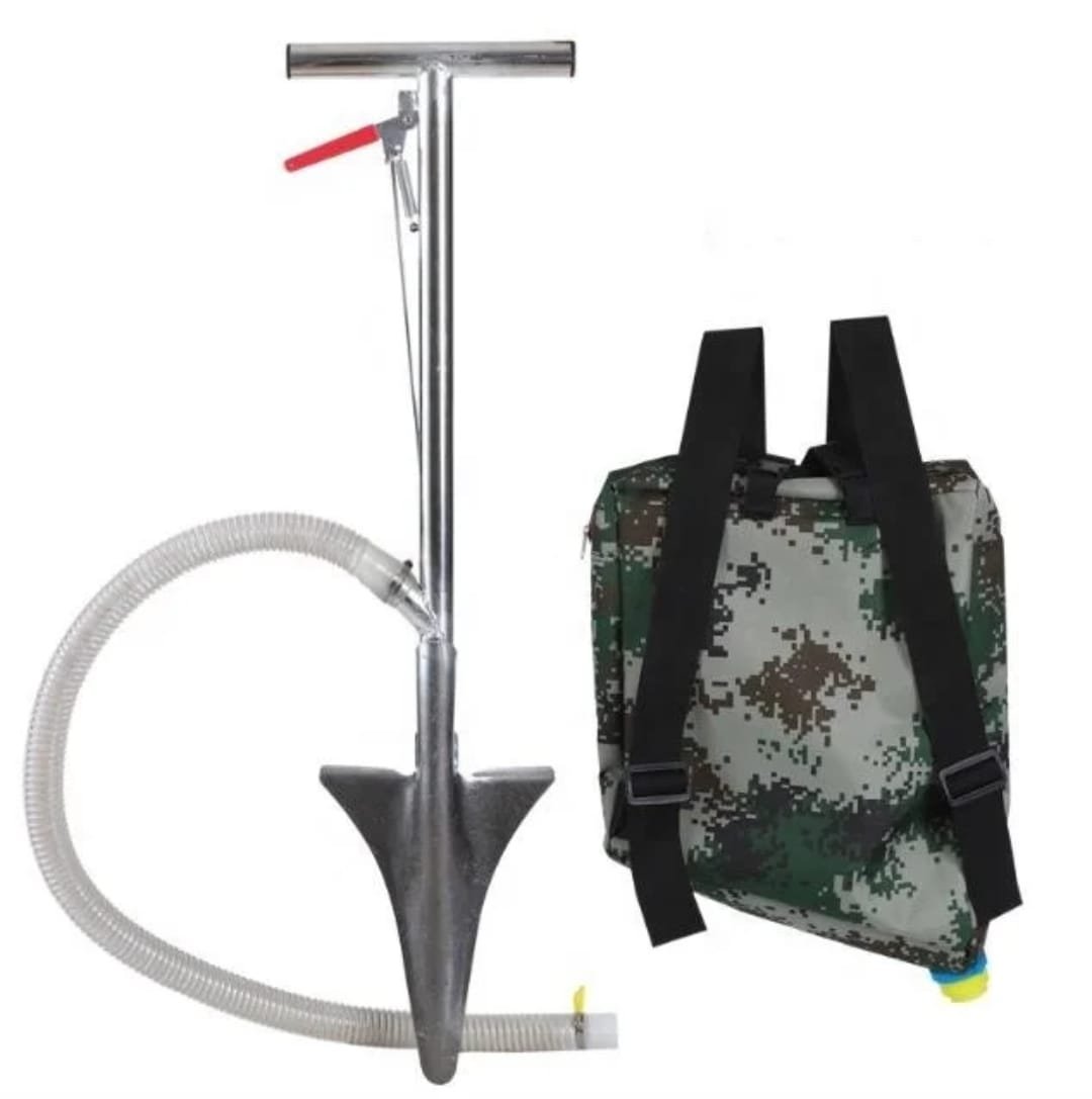 MANUAL PLANTER - SKU: MP001 - UPLITE Ghana