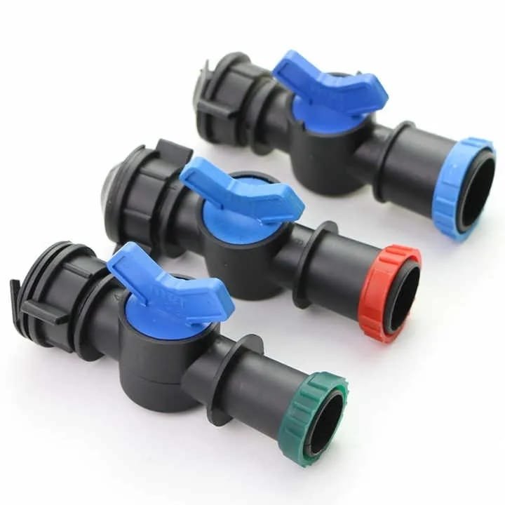 TAKEOFF VALVE - SKU: TOV001 - UPLITE Ghana