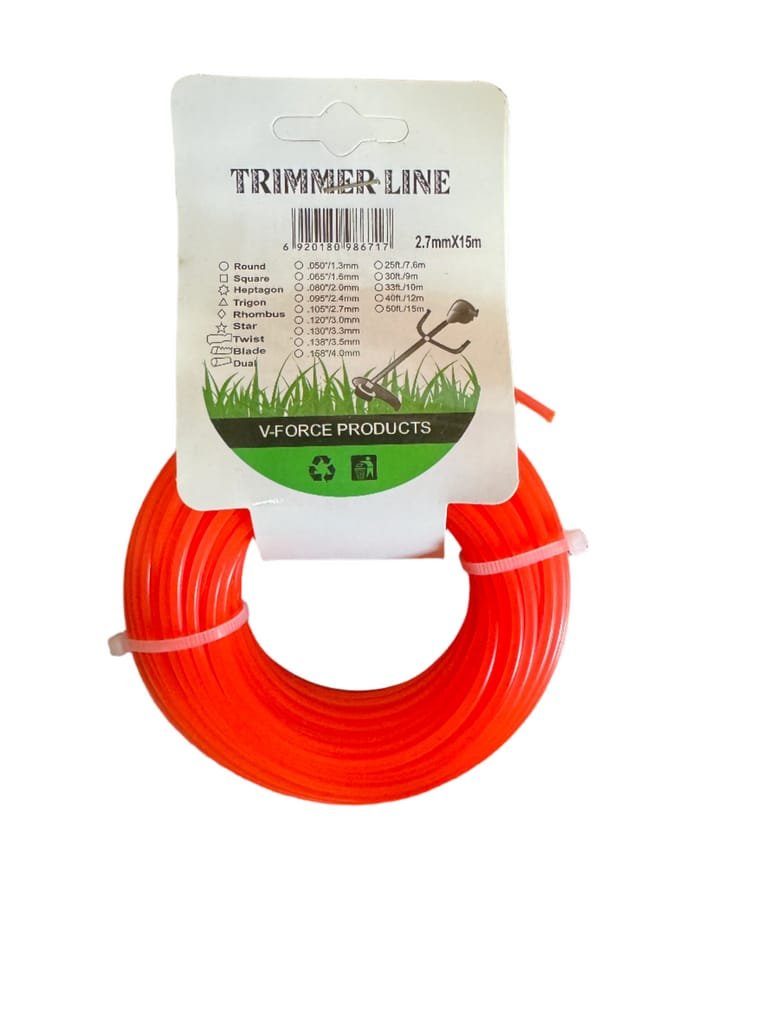 TRIMMER LINE - SKU: TL001 - UPLITE Ghana